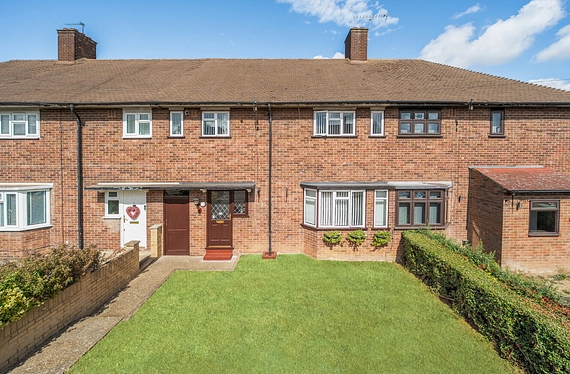 Kingsley Wood Drive, London, SE9 - Kinleigh Folkard & Hayward