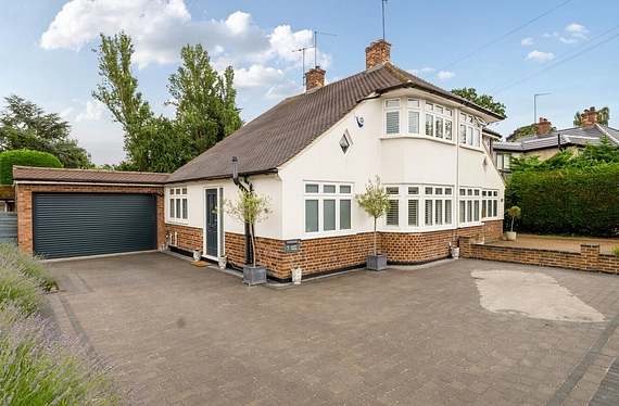 Sandy Ridge, Chislehurst, BR7 - Kinleigh Folkard & Hayward