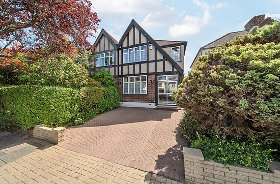 Greenway, Chislehurst, BR7 - Kinleigh Folkard & Hayward
