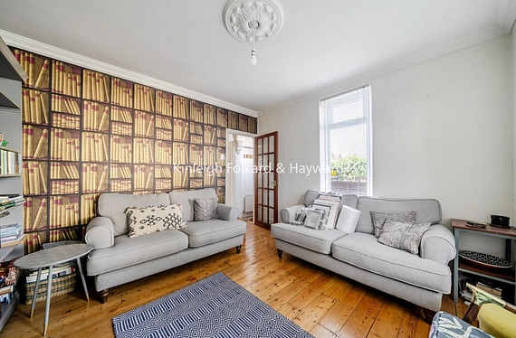 Homesdale Road, Bromley, BR1 - Kinleigh Folkard & Hayward