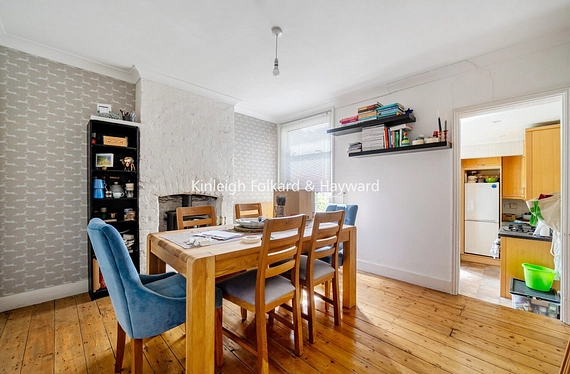 Homesdale Road, Bromley, BR1 - Kinleigh Folkard & Hayward