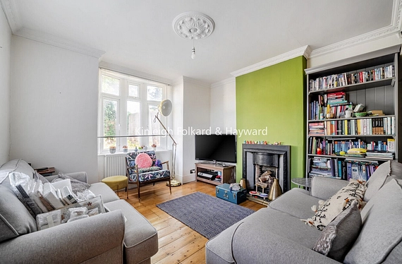 Homesdale Road, Bromley, BR1 - Kinleigh Folkard & Hayward