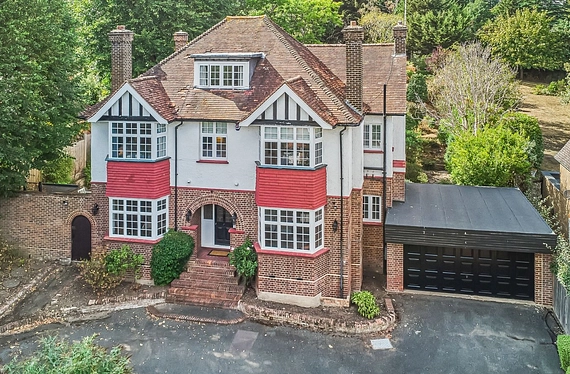Denbridge Road, Bromley, BR1 - Kinleigh Folkard & Hayward