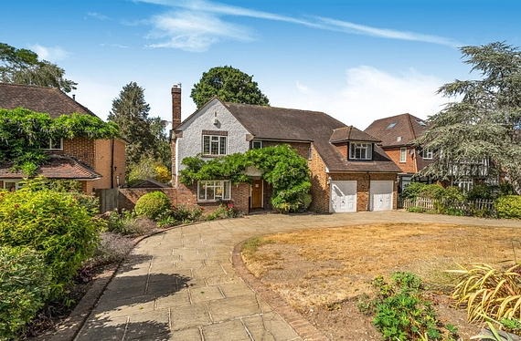 Stone Road, Bromley, BR2 - Kinleigh Folkard & Hayward