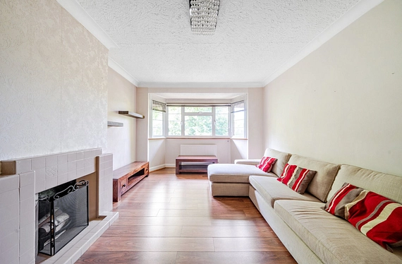 Harvard Road, Chiswick, London, W4 - Kinleigh Folkard & Hayward