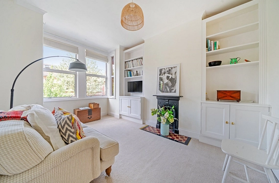 Southfield Road, Chiswick, London, W4 - Kinleigh Folkard & Hayward