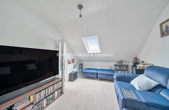 Ellesmere Road, Chiswick, London, W4 - Kinleigh Folkard & Hayward