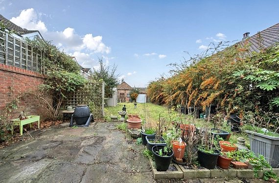 Sutton Court Road, Chiswick, London, W4 - Kinleigh Folkard & Hayward