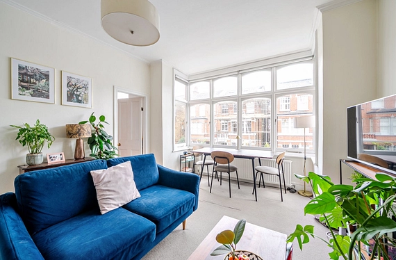 Ennismore Avenue, Chiswick, London, W4 - Kinleigh Folkard & Hayward