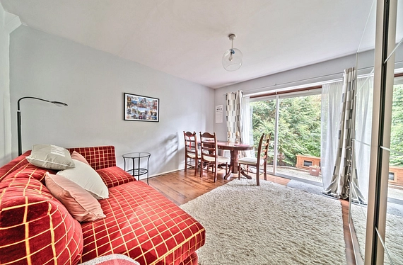 Grosvenor Road, Chiswick, London, W4 - Kinleigh Folkard & Hayward