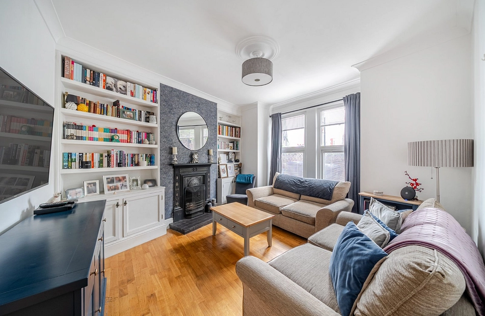 Bollo Lane, Chiswick, London, W4 - Kinleigh Folkard & Hayward