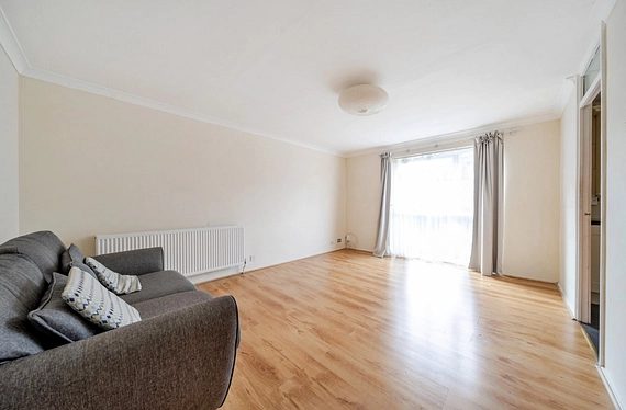 Ravensmede Way, Chiswick, London, W4 - Kinleigh Folkard & Hayward