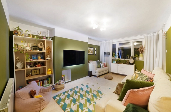 Brick Farm Close, Richmond, London, TW9 - Kinleigh Folkard & Hayward