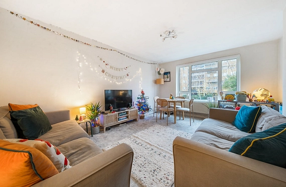 Devonshire Road, Chiswick, London, W4 - Kinleigh Folkard & Hayward