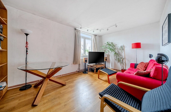 Bolton Road, Chiswick, London, W4 - Kinleigh Folkard & Hayward