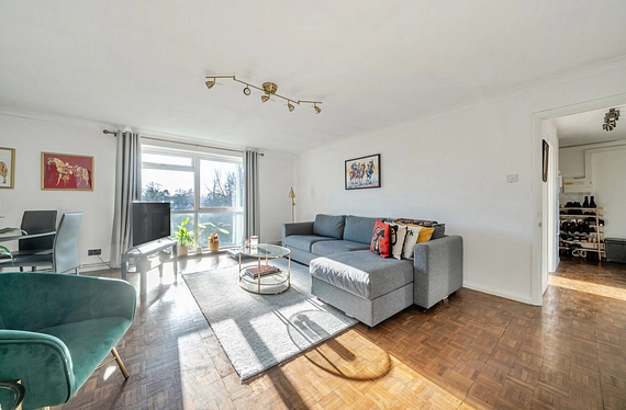 Park Road North, Chiswick, London, W4 - Kinleigh Folkard & Hayward