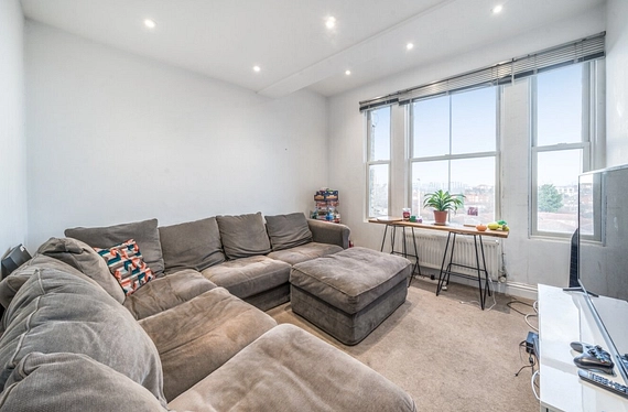 Wandsworth Road, Clapham, London, SW8 - Kinleigh Folkard & Hayward