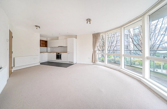 Claypond Lane, Brentford, London, TW8 - Kinleigh Folkard & Hayward