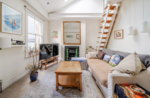 Duke Road, Chiswick, London, W4 - Kinleigh Folkard & Hayward