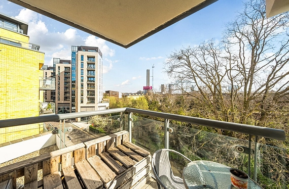 Osiers Road, Putney, London, SW18 - Kinleigh Folkard & Hayward