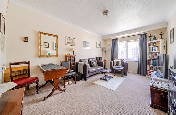 Fishers Lane, Chiswick, London, W4 - Kinleigh Folkard & Hayward
