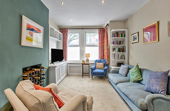 Margate Road, Brixton, London, SW2 - Kinleigh Folkard & Hayward