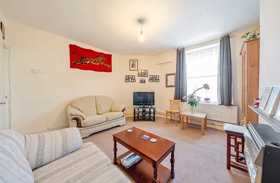 Tilson Gardens, London, SW2 - Kinleigh Folkard & Hayward