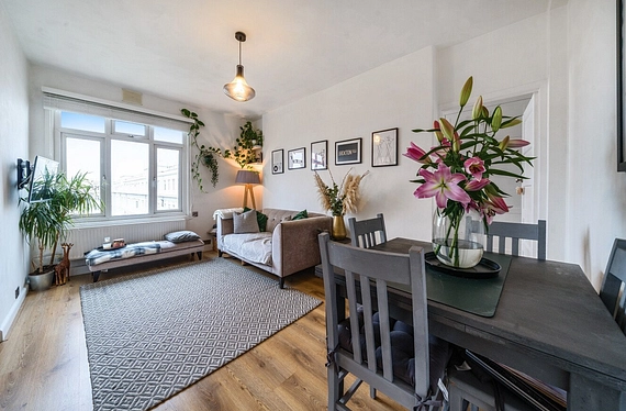 Brixton Hill Court, London, SW2 - Kinleigh Folkard & Hayward