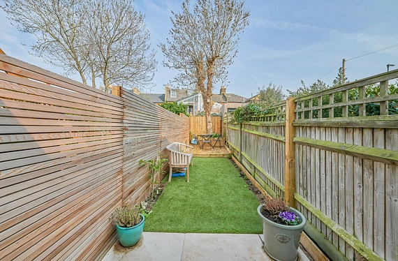 Wingford Road, London, SW2 - Kinleigh Folkard & Hayward