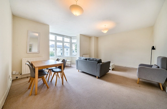 Park Hill, London, SW4 - Kinleigh Folkard & Hayward