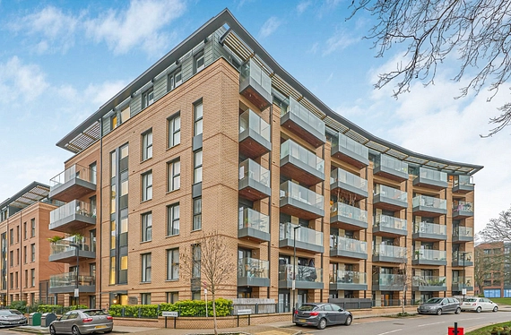 Fairbourne Road, Clapham, London, SW4 - Kinleigh Folkard & Hayward