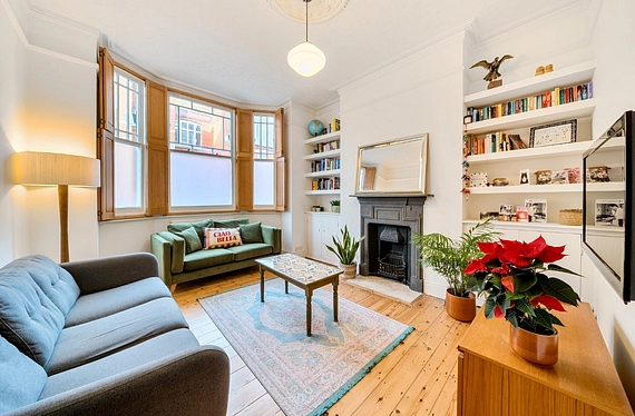 Norfolk House, London, SW2 - Kinleigh Folkard & Hayward