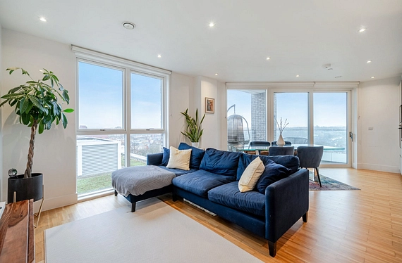 Brixton Hill, London, SW2 - Kinleigh Folkard & Hayward