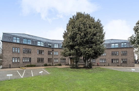 Abbeville Road, London, SW4 - Kinleigh Folkard & Hayward