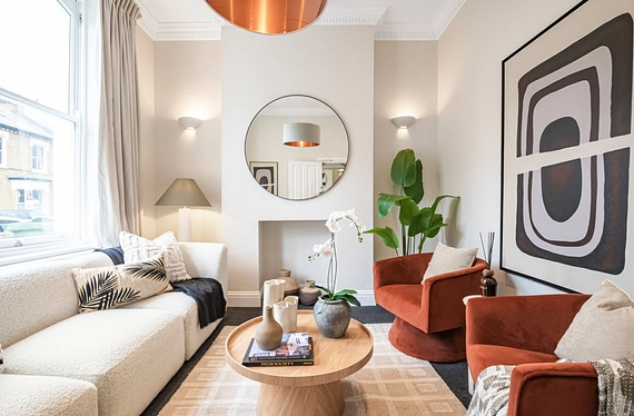 Dalyell Road, London, SW9 - Kinleigh Folkard & Hayward