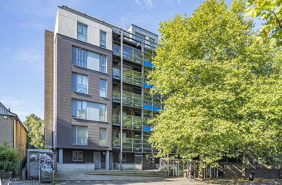 Streatham Place, Brixton, SW2 - Kinleigh Folkard & Hayward
