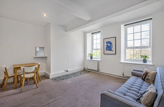 Brixton Hill, Brixton, London, SW2 - Kinleigh Folkard & Hayward