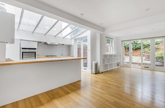 Medora Road, Brixton, London, SW2 - Kinleigh Folkard & Hayward