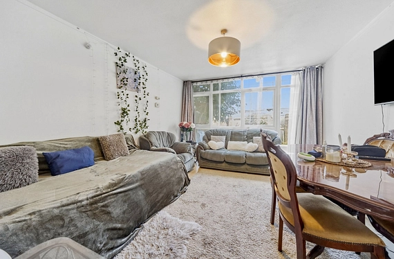 Glanville Road, Brixton, London, SW2 - Kinleigh Folkard & Hayward