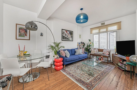 Brixton Hill, London, SW2 - Kinleigh Folkard & Hayward