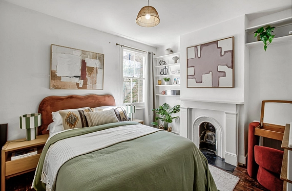 Wingford Road, Brixton, London, SW2 - Kinleigh Folkard & Hayward