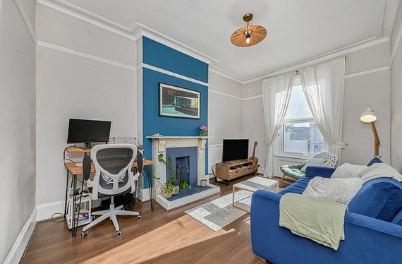 Brixton Hill, Lambeth, London, SW2 - Kinleigh Folkard & Hayward