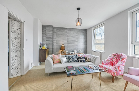 Brixton Hill, Brixton, London, SW2 - Kinleigh Folkard & Hayward