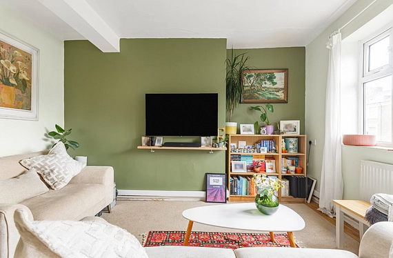 Stockwell Gardens Estate, Stockwell, London, SW9 - Kinleigh Folkard & Hayward