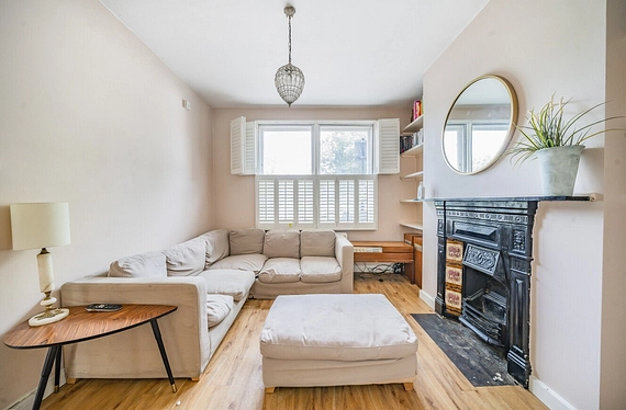 Silverthorne Road, Battersea, London, SW8 - Kinleigh Folkard & Hayward