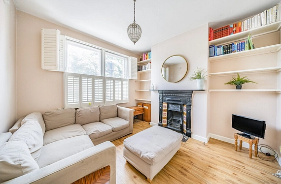 Silverthorne Road, Battersea, London, SW8 - Kinleigh Folkard & Hayward