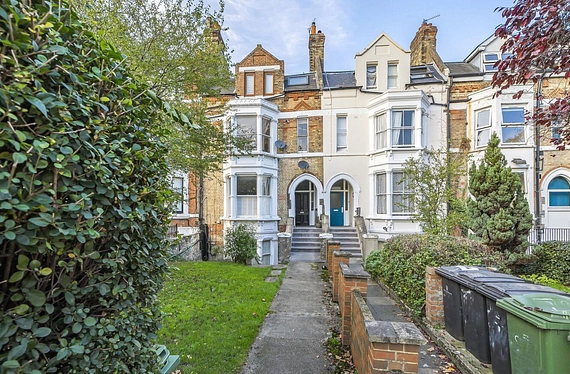 Acre Lane, Brixton, London, SW2 - Kinleigh Folkard & Hayward