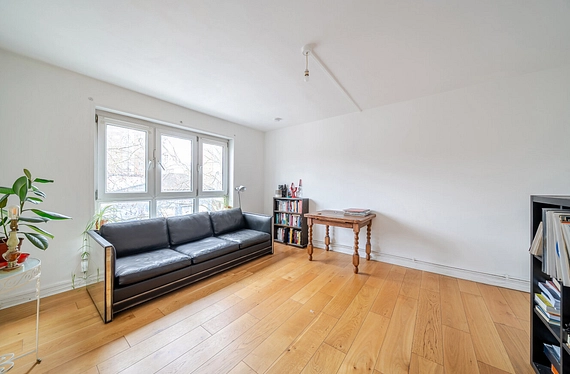 Binfield Road, Stockwell, London, SW4 - Kinleigh Folkard & Hayward