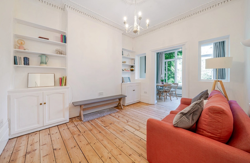 Victoria Rise, Clapham, SW4 - Kinleigh Folkard & Hayward