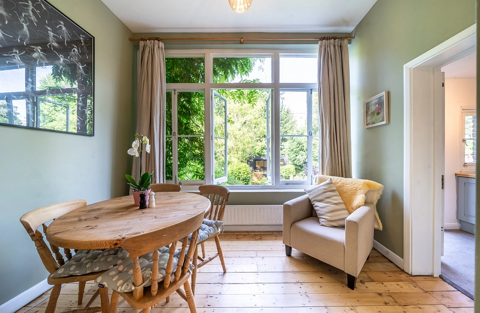 Victoria Rise, Clapham, SW4 - Kinleigh Folkard & Hayward